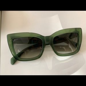 Celine sunglass